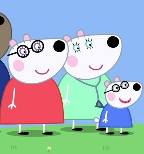 peppa penny|peppa pig lesbian parents.